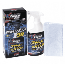 Soft 99 Fusso Spray 3 Month захисне покриття для кузова автомобіля