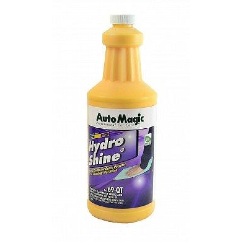 Auto Magic Hydro Shine 69-QT полімер-консервант