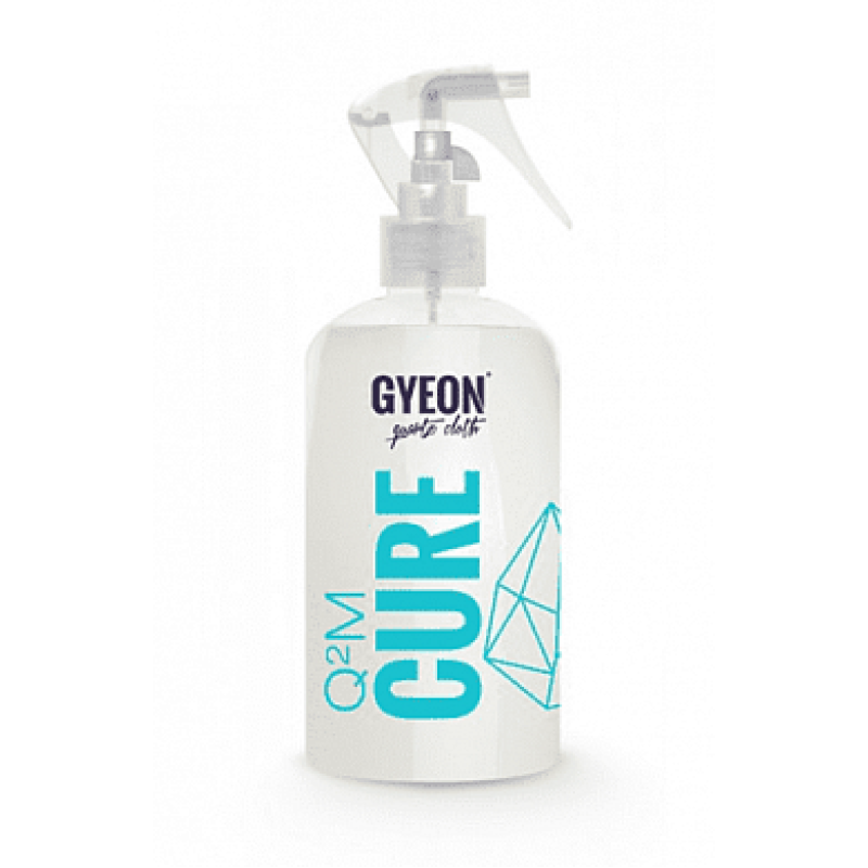 Gyeon Cure захисний спрей-силант на основі SiO2 1 л