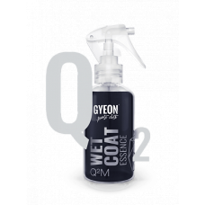 Gyeon Wetcoat Essence концентрований супер гідрофобний спрей силант