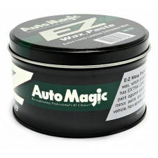 Auto Magic E-Z Wax Paste твердий віск карнауби
