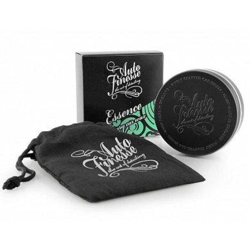 Преміум твердий віск Auto Finesse Essence