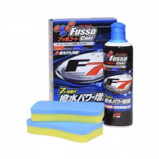 Soft 99 Fusso 7 Month захисний силіант для ЛКП