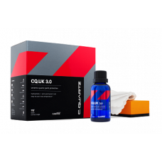 CarPro CQUARTZ CQUK захисне покриття кварцове