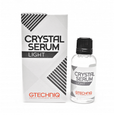 Gtechniq Crystal Serum Light захисне нанокерамічне покриття 9H 30 мл