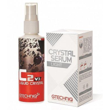 Gtechniq Serum Light + C2 комплект захисних покриттів 50 мл