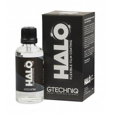 Gtechniq HALO захисне покриття для всіх типів PPF плівок і вінілових