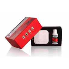 Nasiol ZR53 нанокераміческое покриття з твердістю 9H