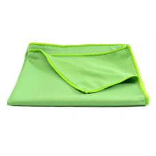 Лляна серветка для полірування скла