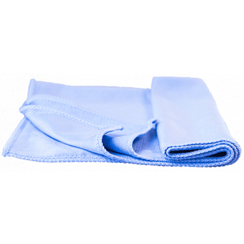 Glass Cloth тканина для протирання і очищення скла