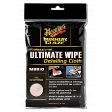 Універсальна біла мікрофібра для широкого застосування