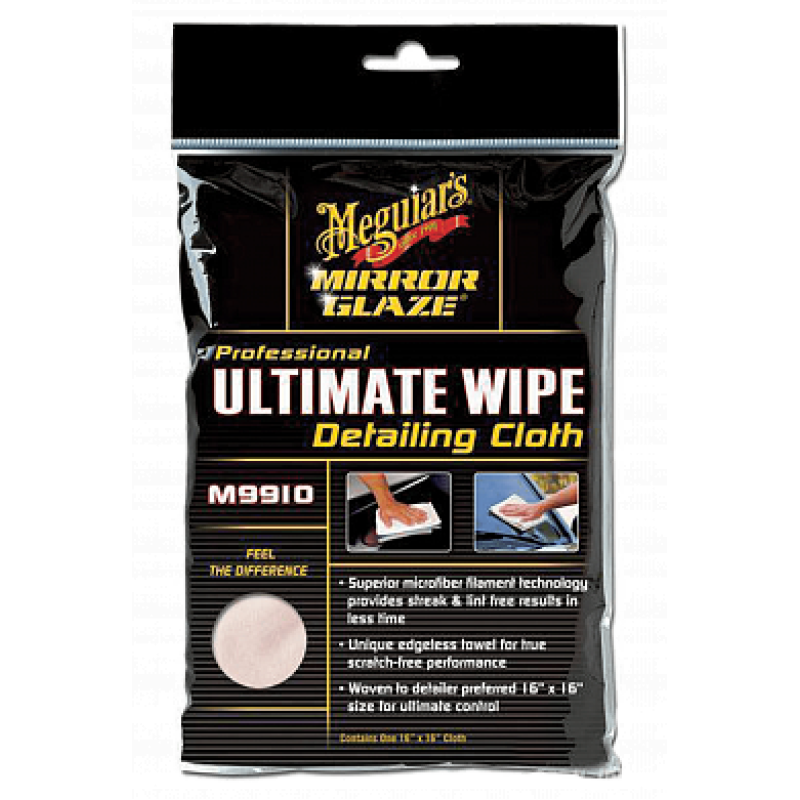 Універсальна біла мікрофібра для широкого застосування