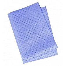 Перфорована ганчірка для сушіння авто