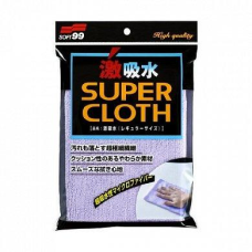 Тканина вологопоглинальна з мікрофібри Microfiber Cloth — Super Water Absorbent