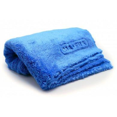 Мікрофібра для полірування кузова, лазерне різання, 530 GSM, TOP BUFFING 60X40 см