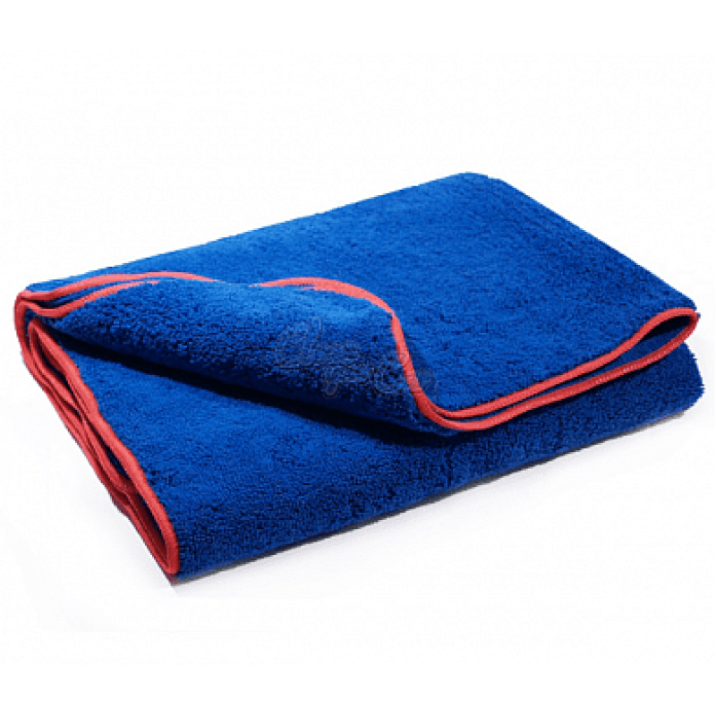 Gtechniq Microfibre Drying Towel рушник для сушіння кузова мікрофіброва Gtechniq Microfibre Drying Towel рушник для сушіння кузова мікрофіброва