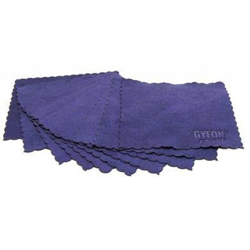 Gyeon Suede MF мікроволокна замша для нанесення складів