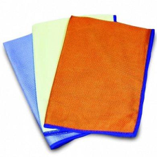 Рушники “риб“яча луска“ REINIGEN&TROCKNEN (3 шт.)