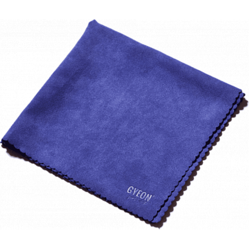 Gyeon Suede MF замша для розполювання нанекераміки (10 шт.)