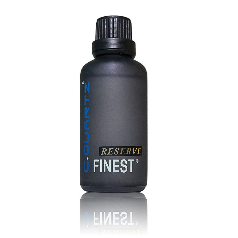 CARPRO Cquartz Finest Reserve топове захисне покриття для ЛКП 24+ CARPRO Cquartz Finest Reserve топове захисне покриття для ЛКП 24+