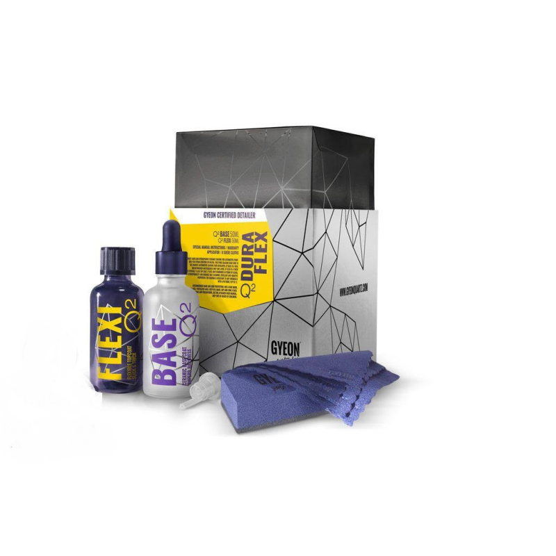 Gyeon Q2 DuraFlex - Керамічне покриття