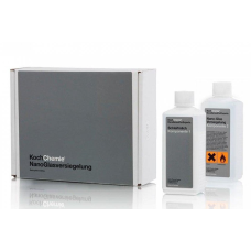 KOCH CHEMIE NANOGLASVERSIEGELUNG антидощ для скла, нанопокриття