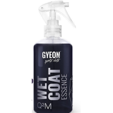 Gyeon Q2M WetCoat Essence «ВетКоат Есенс» — спрей-силант гідрофобне покриття для кузова
