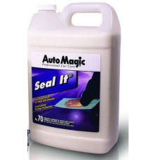 Auto Magic XP EXPRESS WAX — Швидковисихний крем-віск