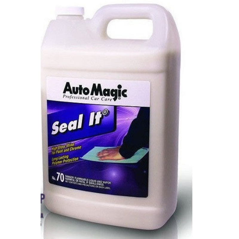 Auto Magic XP EXPRESS WAX — Швидковисихний крем-віск