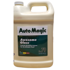 Auto Magic AWESOME GLOSS — Полімерна паста