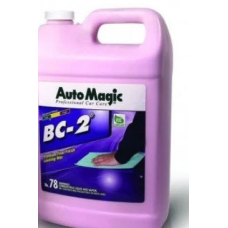 Auto Magic BC-2 — Професійний віск