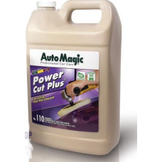 Auto Magic POWER CUT PLUS - Абразивна паста