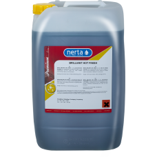Nerta Brilliant Hot Finish