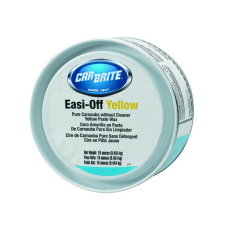CARBRITE EASI-OFF YELLOW ТВЕРДИЙ ВІСК З КАРНАУБИЙ