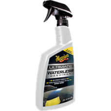 Meguiar`s Ultimate Waterless Wash&Wax Суха мийка з воском 768 мл