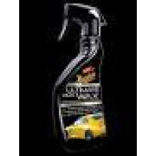 Meguiar“s G175 Ultimate Quik Wax Автомобільний віск 450 мл