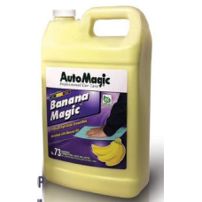 Auto Magic Banana Magic Крем-віск