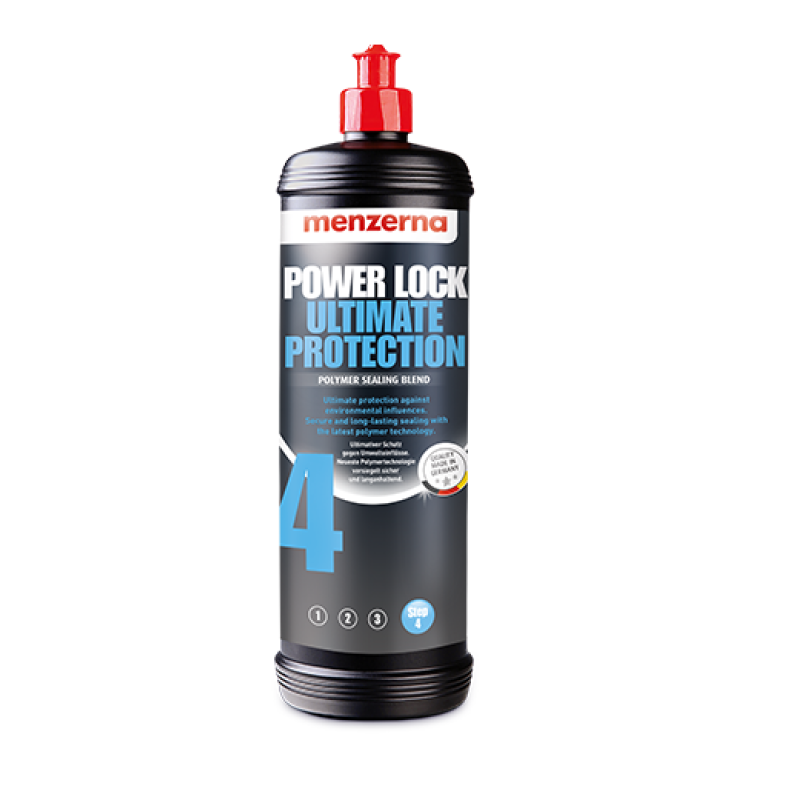 MENZERNA Power Lock Ultimate Protection Полімерний консервант 1 л