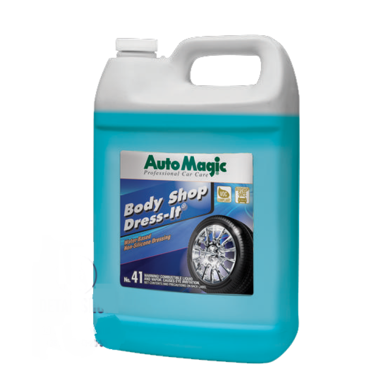 AutoMagic Body Shop Dress-It Захисний засіб для шин