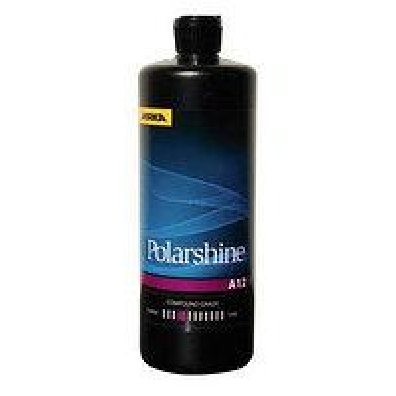 Mirka Polarshine A12 Полірувальна паста 1 літр