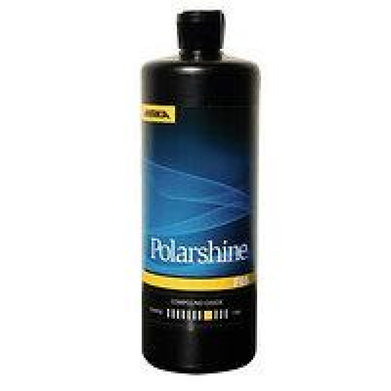 Mirka Polarshine F05 Полірувальна паста 1 літр Mirka Polarshine F05 Полірувальна паста 1 літр