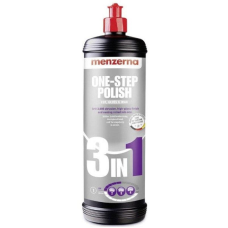 Menzerna One-step Polish 3 in1 Полірувальна паста 1л