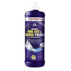 MENZERNA Gelcoat Fine Cut and Gloss Polish Полірувальна паста 1 л