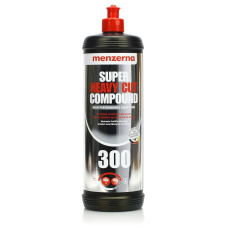 MENZERNA Super Heavy Cut Compound 300 Високоабразивна полірувальна паста, 1 кг
