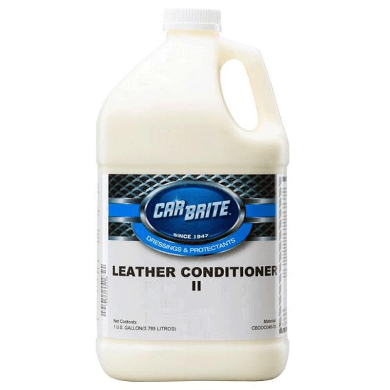 CARBRITE LEATHER CONDITIONER Кондиціонер на основі ланоліну для шкіряних поверхонь 0,946 л CARBRITE LEATHER CONDITIONER Кондиціонер на основі ланоліну для шкіряних поверхонь 0,946 л