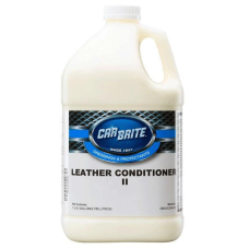 CARBRITE LEATHER CONDITIONER Кондиціонер на основі ланоліну для шкіряних поверхонь 3,785л