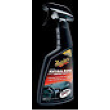 Meguiar“s Ultimate Shine Natural Protectant Засіб для блиску вінілу, пластику, гуми 473 мл