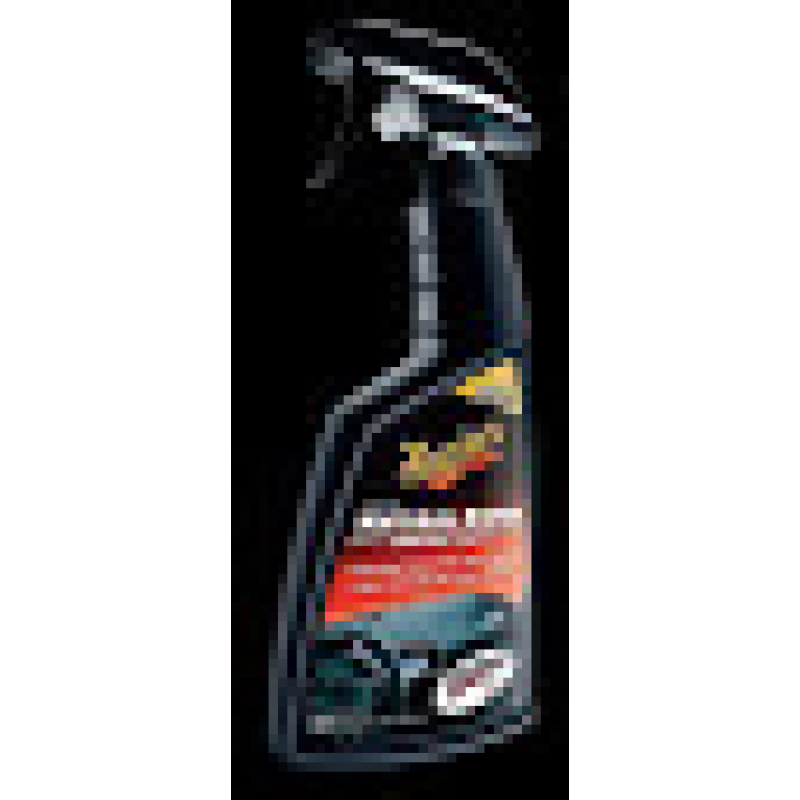 Meguiar“s Ultimate Shine Natural Protectant Засіб для блиску вінілу, пластику, гуми 473 мл