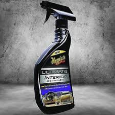 Meguiar“s Ultimate Interior Detailer Спрей для догляду за салоном 450 мл