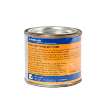 Koch Chemie KUNSTSTOFF FARBER schwarz крем фарба для пластику чорна